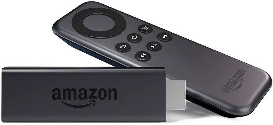 Amazon Fire TV Stick